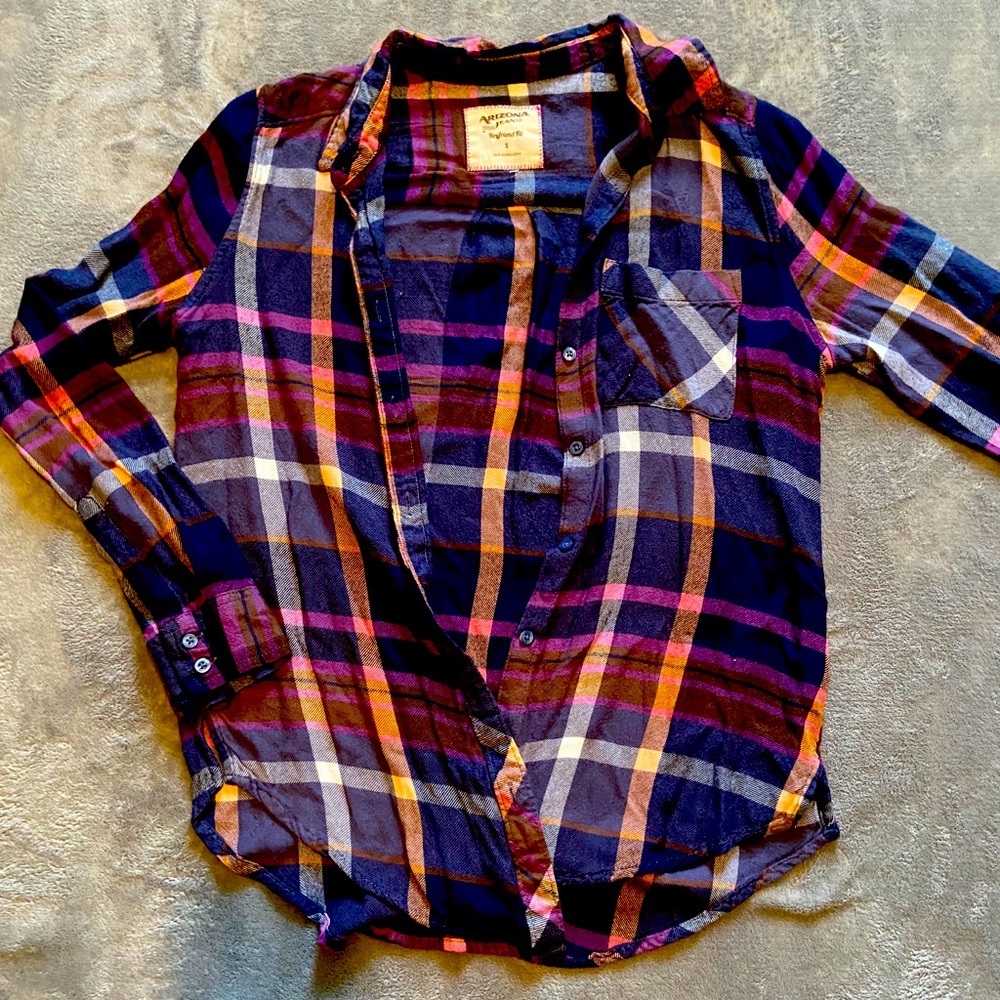 Flannel